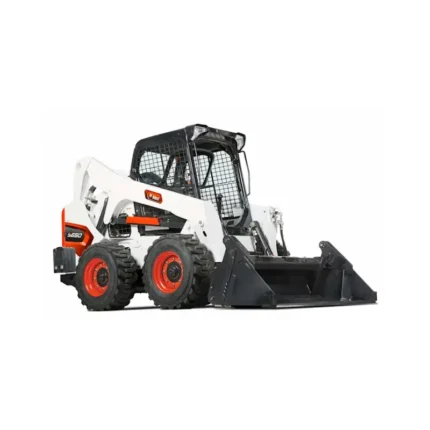 Doosan Bobcat S650 Skid-Steer Loader