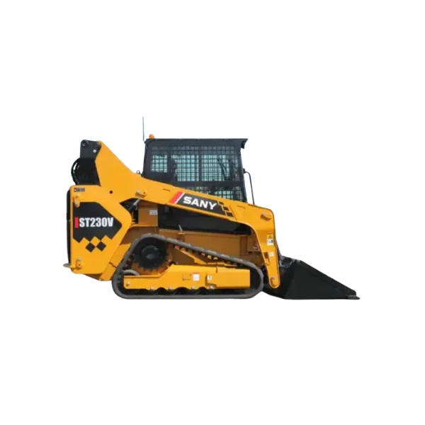 Sany ST230V Skid steer loader Sany ST230V Skid steer loader - Image 1