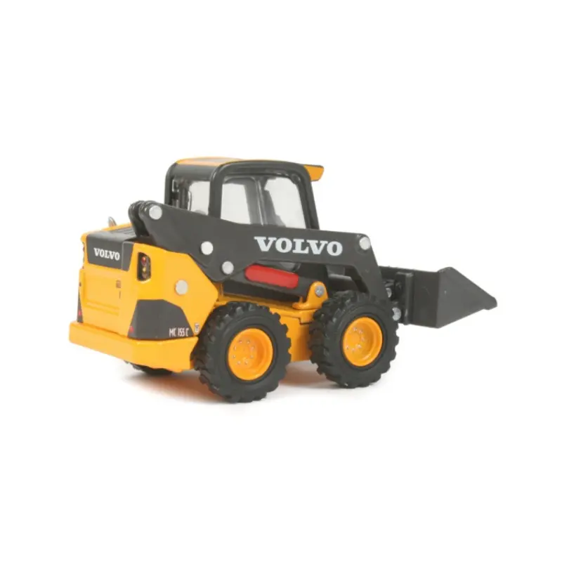 Volvo MC155C skid steer loaders Volvo MC155C skid steer loaders - Image 1