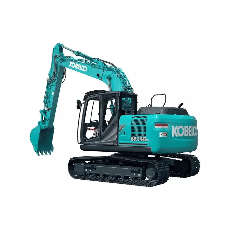 Kobelco SK 140 LC 11 crawler excavators Kobelco SK 140 LC 11 crawler excavators - Image 1