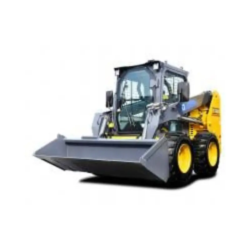 Kobelco SL 65 B Fiat skid steer loaders Kobelco SL 65 B Fiat skid steer loaders - Image 1