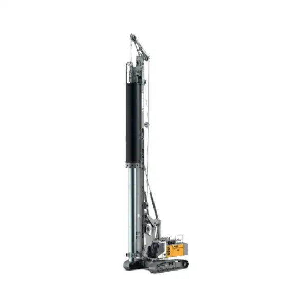 Liebherr LB 45.1 Drilling rig (LB series), Liebherr LB 45.1 Drilling rig (LB series) - Image 1