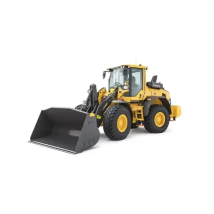 volvo L90H Wheel Loader